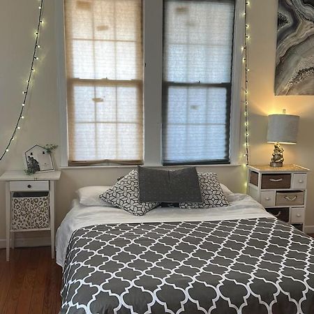 “Beautiful Space” 10 Mtos Airport Jfk The Beach New York Ngoại thất bức ảnh