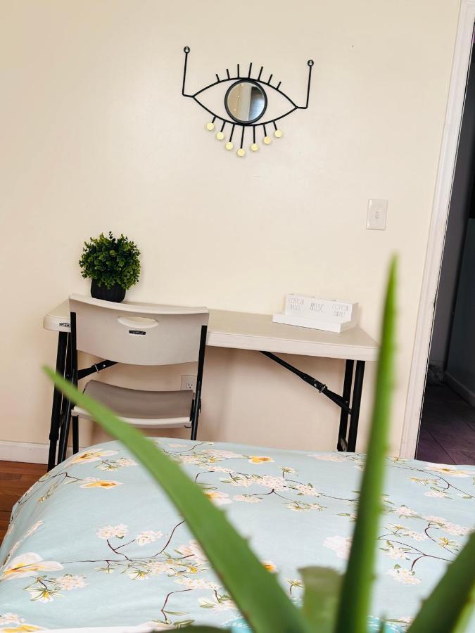 “Beautiful Space” 10 Mtos Airport Jfk The Beach New York Ngoại thất bức ảnh