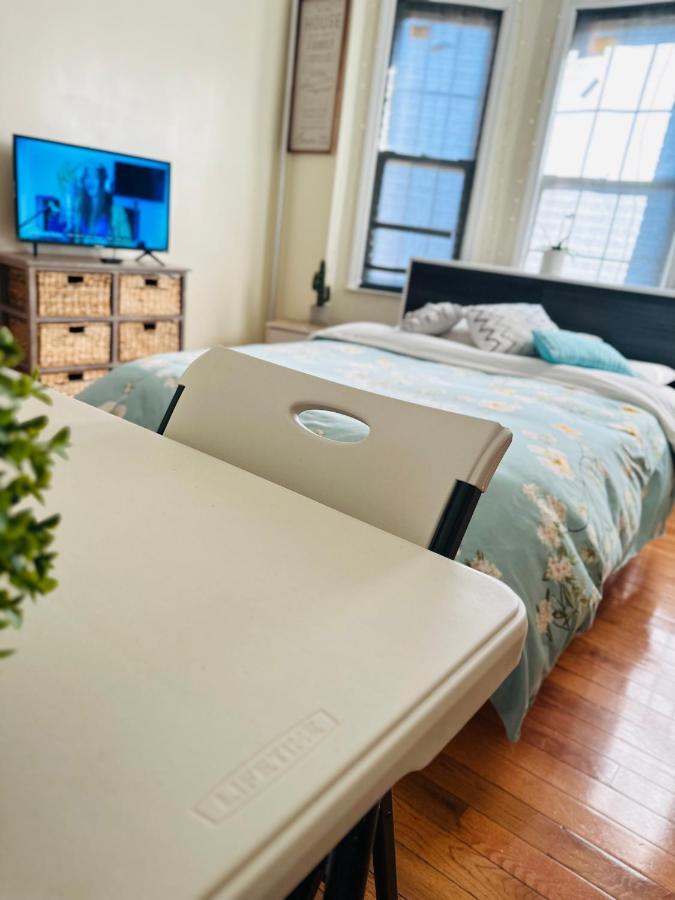“Beautiful Space” 10 Mtos Airport Jfk The Beach New York Ngoại thất bức ảnh
